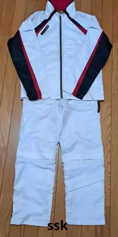 2026年最新】ssk ウインドブレーカーの人気アイテム - メルカリ