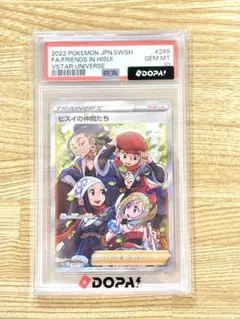 PSA10】チェレン プロモ ビクティニBWR争奪戦 279/SV-P - メルカリ