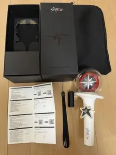 2025年最新】straykids ペンライトカバー ver.2の人気アイテム - メルカリ