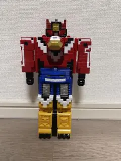 新品未使用未開封  トウサイジュウオーとジュウオウキングセット バンダイ 商品・サービスサイト | ジュウオウキューブ789