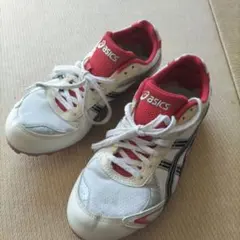 アシックス エフォート