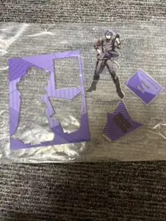 剣持刀也 ROF-MAO にじさんじ アクリルスタンド