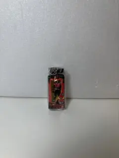 仮面ライダー　クウガ　ソフビパッケージチャーム