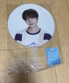 2025年最新】BOYNEXTDOOR ジェヒョン うちわの人気アイテム - メルカリ