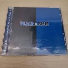 BACKSTREET BOYS BLACK & BLUE