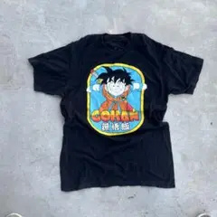 DRAGONBALLZ ドラゴンボールゼット 孫悟飯 Tシャツ