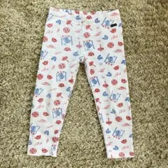 MARKETY'S マーキーズ 110cm ボトムス レギンス
