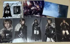 V系★R指定【集合】The dead world★トレカ V系☆R指定【集合】The dead world☆トレカ - メルカリ