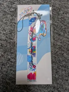 ジュニア夏祭り 2026 ストラップ - メルカリ