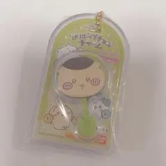 ちいかわ　ロリポップチョコチャーム　ミニチュアチョコチャーム　くりまんじゅう