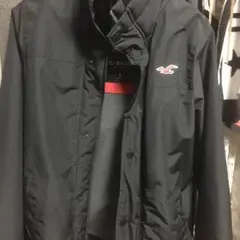 ホリスターオールウェザージャケット