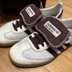 Wales Bonner × adidas