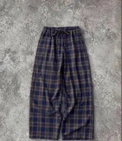 00s OLD 古着　パジャマパンツ　archive