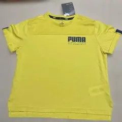 新品　プーマ　Tシャツ　130のサムネイル