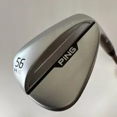日本正規新品/送料込】PINGS259ウェッジ/S/56度/MODUS120 - メルカリ