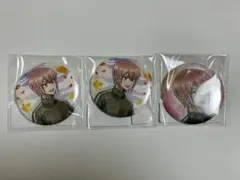 ダイヤのA WEBくじ 缶バッジ 奥村光舟 - メルカリ
