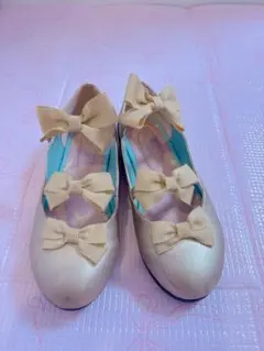 TOCCA キッズ フォーマルシューズ
