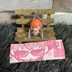 ✨ 銀魂 ✨ キャラフォーチュン 銀魂みくじ 大江戸警察24時編 神楽 塗装剥有