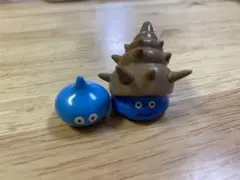 スライム ミニフィギュア スライムつむり