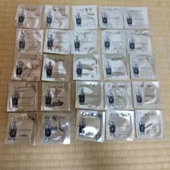 LANCOME GÉNIFIQUE ULTIMATE セラム 25パック