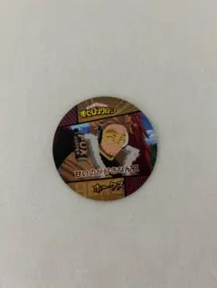 僕のヒーローアカデミア ホークス コースター