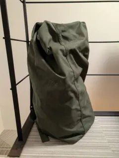 【本物】米空軍 ミリタリー バックパック U.S. Airforce グリーン 本物】米空軍 ミリタリー バックパック U.S. Airforce グリーン