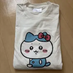 ちいかわサンリオコラボオーバーサイズT