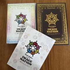 Travis Japan DVDセット 素直4 IMAGENATION - メルカリ