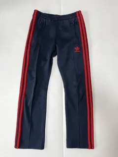 adidas originals トラックパンツ ネイビーのサムネイル