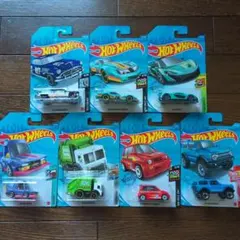 2025年最新】ホットウィールの人気アイテム - メルカリ