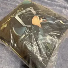 キングダムハーツ　一番くじ C賞 クッション