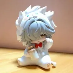 崩壊スターレイル 景元 ちびキャラフィギュア 男子寮シリーズ スタレ 男子宿舎