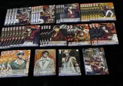天谷奴零 カード セット