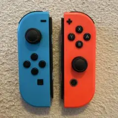 Joy-Con Switch
