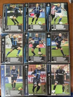 wccf アルゼンチン 楽天市場】WCCF 12-13 2.0ver A06 アルゼンチン代表 ヒーノ