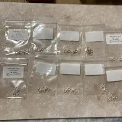 Komorebista メタルつなぎパーツ