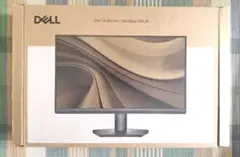 【未開封！新品】Dell SE2425HM 23.8インチ モニター