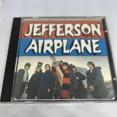 Jefferson Airplane Takes Off