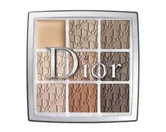 Dior バックステージ アイシャドウパレット001のサムネイル