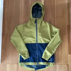 WORKMAN　ワークマン　AEGIS レインジャケットのサムネイル