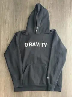 THE NORTH FACE 白馬村限定パーカー XL