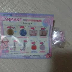 キャンメイク　ミニチュアコレクション2 CANMAKE クリームチーク