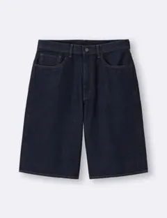 GU ジョーツ ネイビー