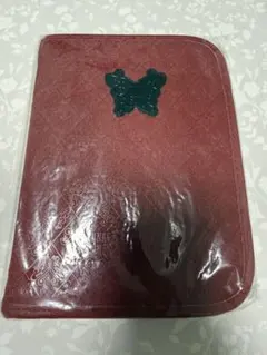 【新品・未使用】アナスイ ANNA SUI マルチケース【推し活グッズ】