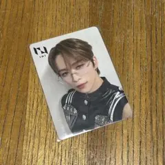 INI THE WINTER MAGIC フェス トレカ 後藤威尊 ウィンマジ