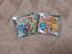 すとぷり 缶バッジ