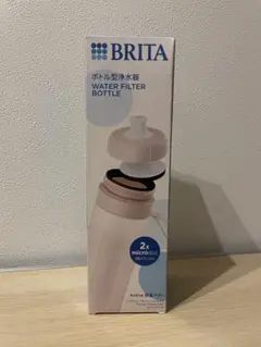 BRITA ボトル型浄水器のサムネイル