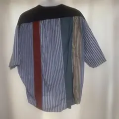 TOMORROWLAND トゥモローランド シャツ Tシャツ