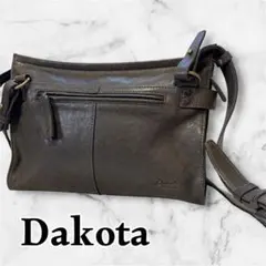 【Dakota】 ダコタ　ショルダーバッグのサムネイル