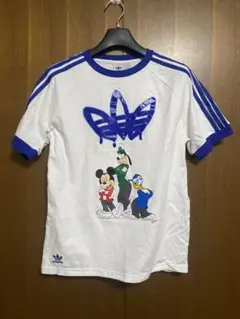 adidas Disney ミッキー Tシャツ 160